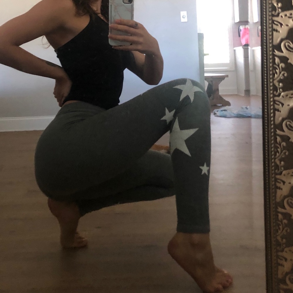Sundry leggings